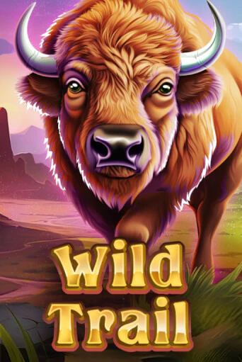 Демо игра WILD TRAIL играть онлайн | Казино Х бесплатно