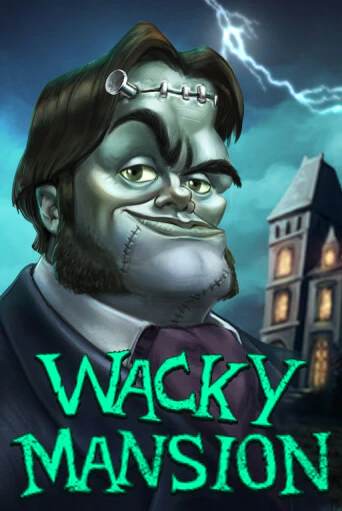 Демо игра Wacky Mansion играть онлайн | Казино Х бесплатно