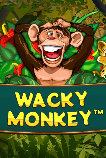 Демо игра Wacky Monkey играть онлайн | Казино Х бесплатно