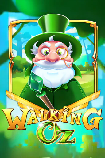 Демо игра Walking Oz играть онлайн | Казино Х бесплатно