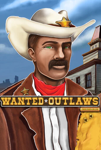 Демо игра Wanted Outlaws играть онлайн | Казино Х бесплатно