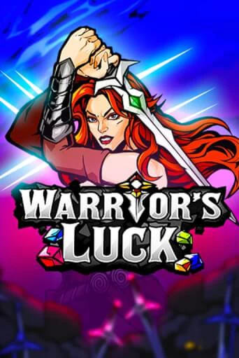 Демо игра Warrior’s Luck играть онлайн | Казино Х бесплатно