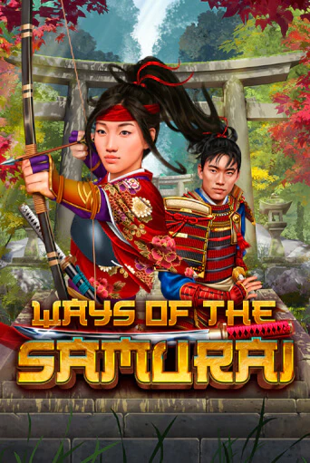 Демо игра Ways Of The Samurai играть онлайн | Казино Х бесплатно