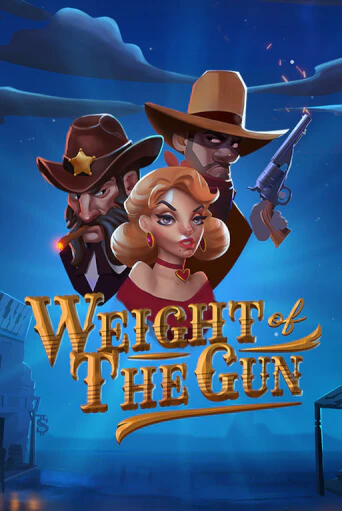 Демо игра Weight of the Gun играть онлайн | Казино Х бесплатно