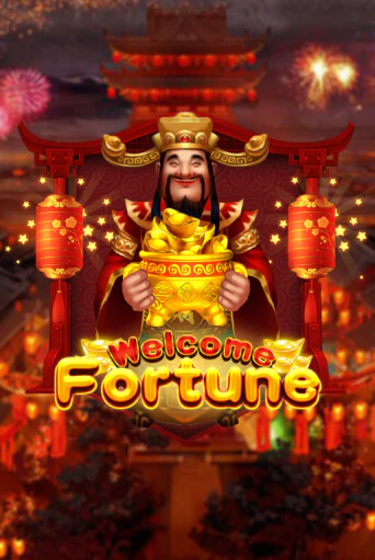 Демо игра Welcome Fortune играть онлайн | Казино Х бесплатно