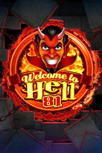 Демо игра Welcome To Hell 81 играть онлайн | Казино Х бесплатно