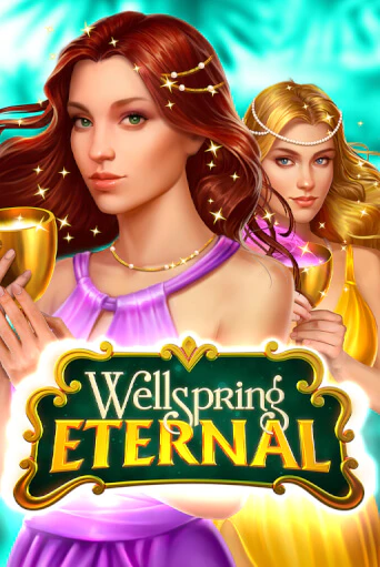 Демо игра Wellspring Eternal играть онлайн | Казино Х бесплатно