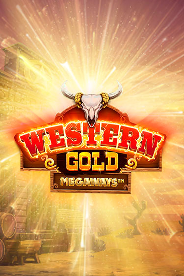 Демо игра Western Gold Megaways играть онлайн | Казино Х бесплатно