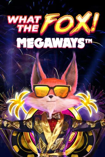 Демо игра What the Fox MegaWays играть онлайн | Казино Х бесплатно