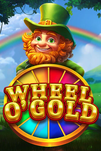 Демо игра Wheel O'Gold играть онлайн | Казино Х бесплатно