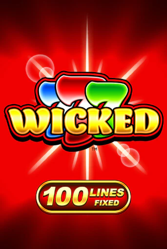 Демо игра Wicked 777 играть онлайн | Казино Х бесплатно