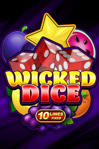 Демо игра Wicked Dice играть онлайн | Казино Х бесплатно