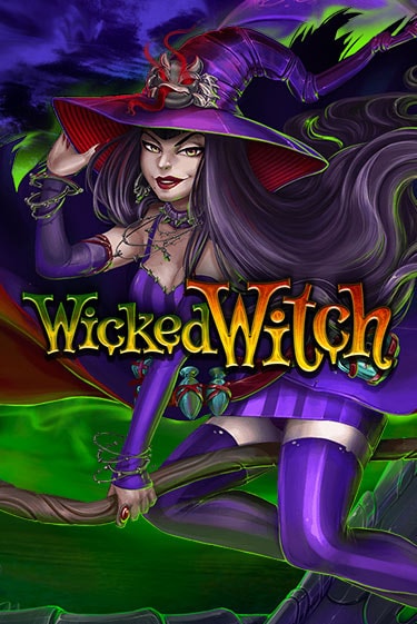 Демо игра Wicked Witch играть онлайн | Казино Х бесплатно