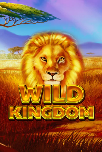 Демо игра Wild Kingdom играть онлайн | Казино Х бесплатно