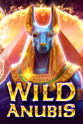 Демо игра Wild Anubis играть онлайн | Казино Х бесплатно