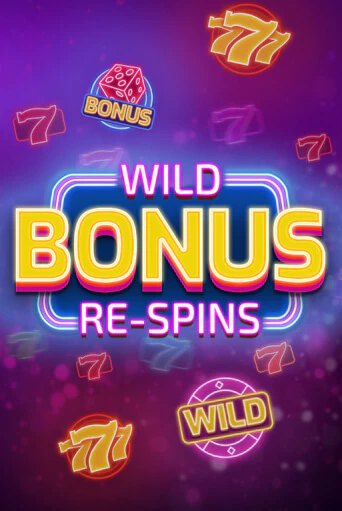 Демо игра Wild Bonus Re-Spins играть онлайн | Казино Х бесплатно