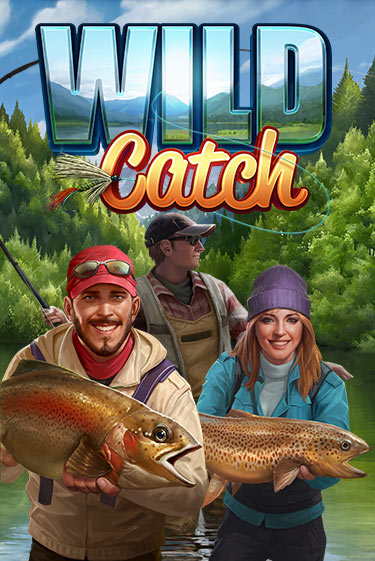 Демо игра Wild Catch играть онлайн | Казино Х бесплатно