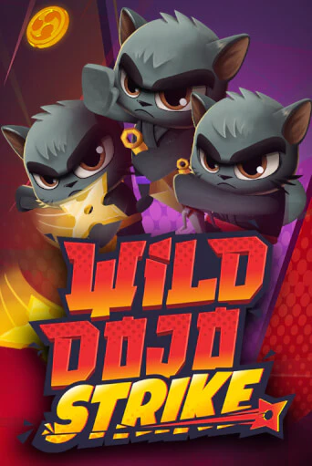 Демо игра Wild Dojo Strike играть онлайн | Казино Х бесплатно