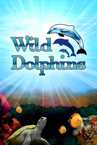 Демо игра Wild Dolphins играть онлайн | Казино Х бесплатно