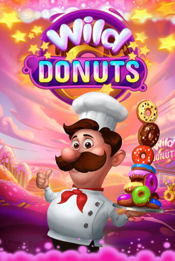 Демо игра Wild Donuts играть онлайн | Казино Х бесплатно