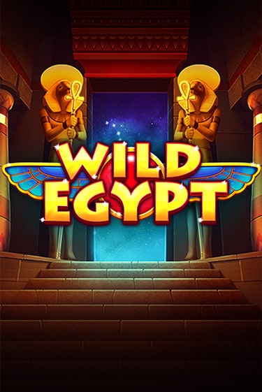 Демо игра Wild Egypt играть онлайн | Казино Х бесплатно