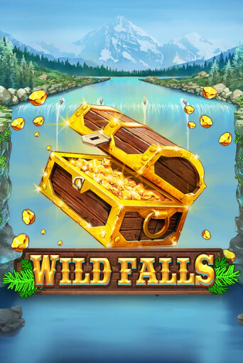 Демо игра Wild Falls играть онлайн | Казино Х бесплатно