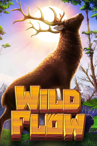 Демо игра Wild Flow играть онлайн | Казино Х бесплатно