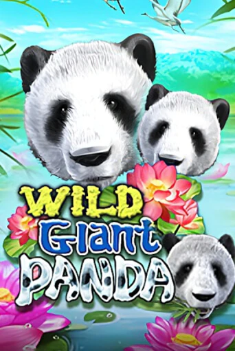 Демо игра Wild Giant Panda играть онлайн | Казино Х бесплатно