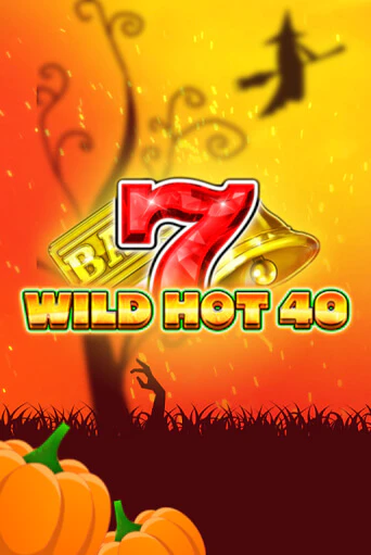 Демо игра Wild Hot 40 Halloween играть онлайн | Казино Х бесплатно