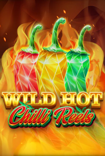 Демо игра Wild Hot Chilli Reels играть онлайн | Казино Х бесплатно