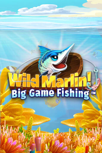 Демо игра Wild Marlin! - Big Game Fishing™ играть онлайн | Казино Х бесплатно