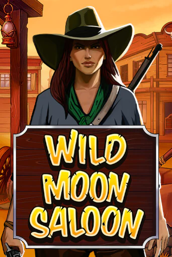 Демо игра Wild Moon Saloon играть онлайн | Казино Х бесплатно