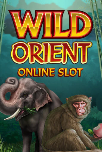 Демо игра Wild Orient играть онлайн | Казино Х бесплатно