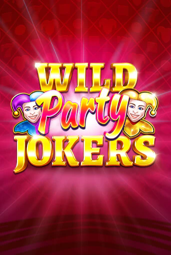 Демо игра Wild Party Jokers играть онлайн | Казино Х бесплатно