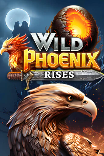 Демо игра Wild Phoenix Rises играть онлайн | Казино Х бесплатно