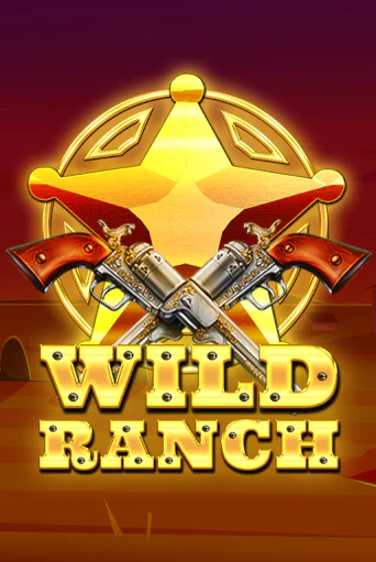 Демо игра Wild Ranch играть онлайн | Казино Х бесплатно