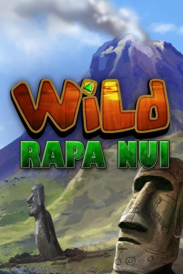 Демо игра Wild Rapa Nui играть онлайн | Казино Х бесплатно