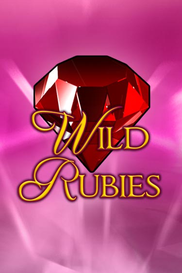 Демо игра Wild Rubies играть онлайн | Казино Х бесплатно