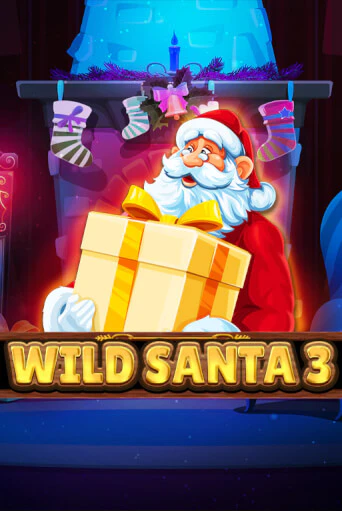 Демо игра Wild Santa 3 играть онлайн | Казино Х бесплатно