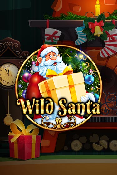 Демо игра Wild Santa играть онлайн | Казино Х бесплатно