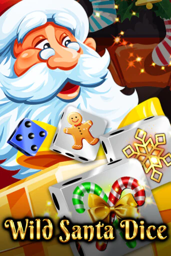 Демо игра Wild Santa Dice играть онлайн | Казино Х бесплатно