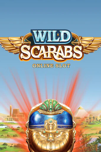 Демо игра Wild Scarabs играть онлайн | Казино Х бесплатно