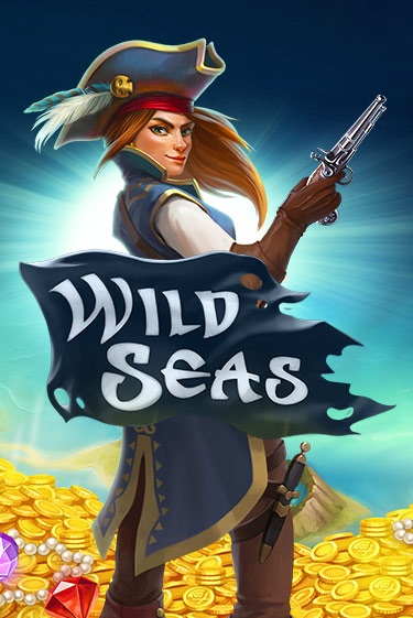 Демо игра Wild Seas играть онлайн | Казино Х бесплатно