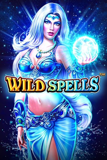 Демо игра Wild Spells играть онлайн | Казино Х бесплатно