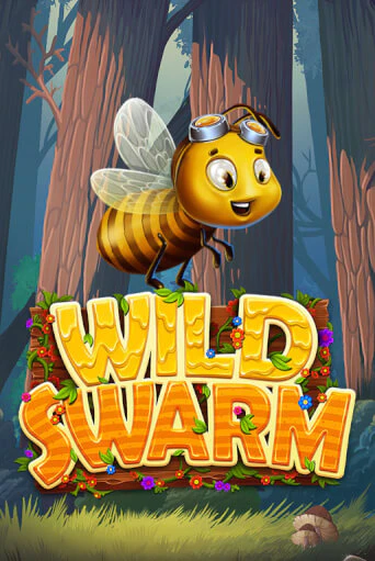 Демо игра Wild Swarm играть онлайн | Казино Х бесплатно