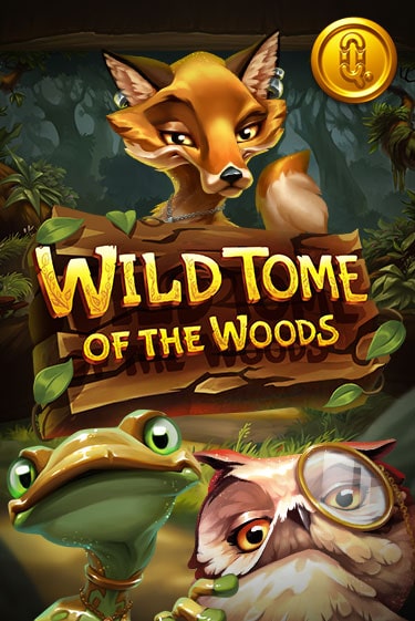 Демо игра Wild Tome of the Woods играть онлайн | Казино Х бесплатно