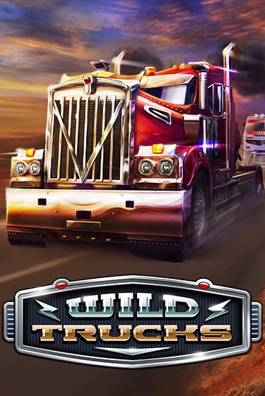 Демо игра Wild Trucks играть онлайн | Казино Х бесплатно