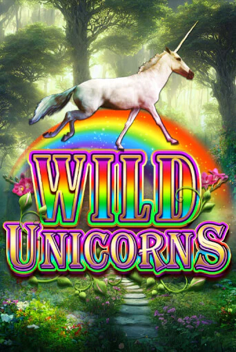 Демо игра Wild Unicorns играть онлайн | Казино Х бесплатно