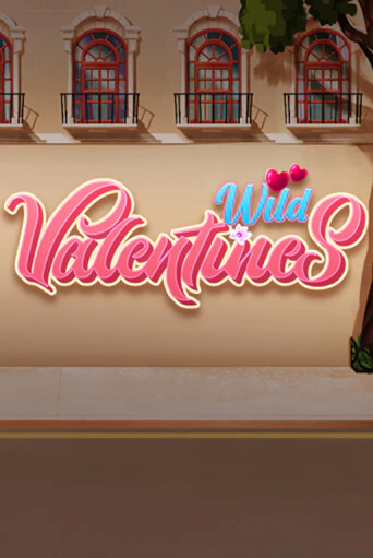 Демо игра Wild Valentines играть онлайн | Казино Х бесплатно