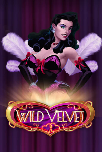 Демо игра Wild Velvet играть онлайн | Казино Х бесплатно